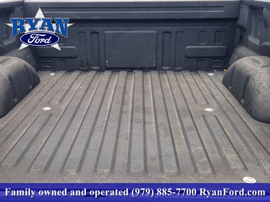 Certified 2024 Ford F150 XLT w/ Equipment Group 302A MID AWD/4WD image 21