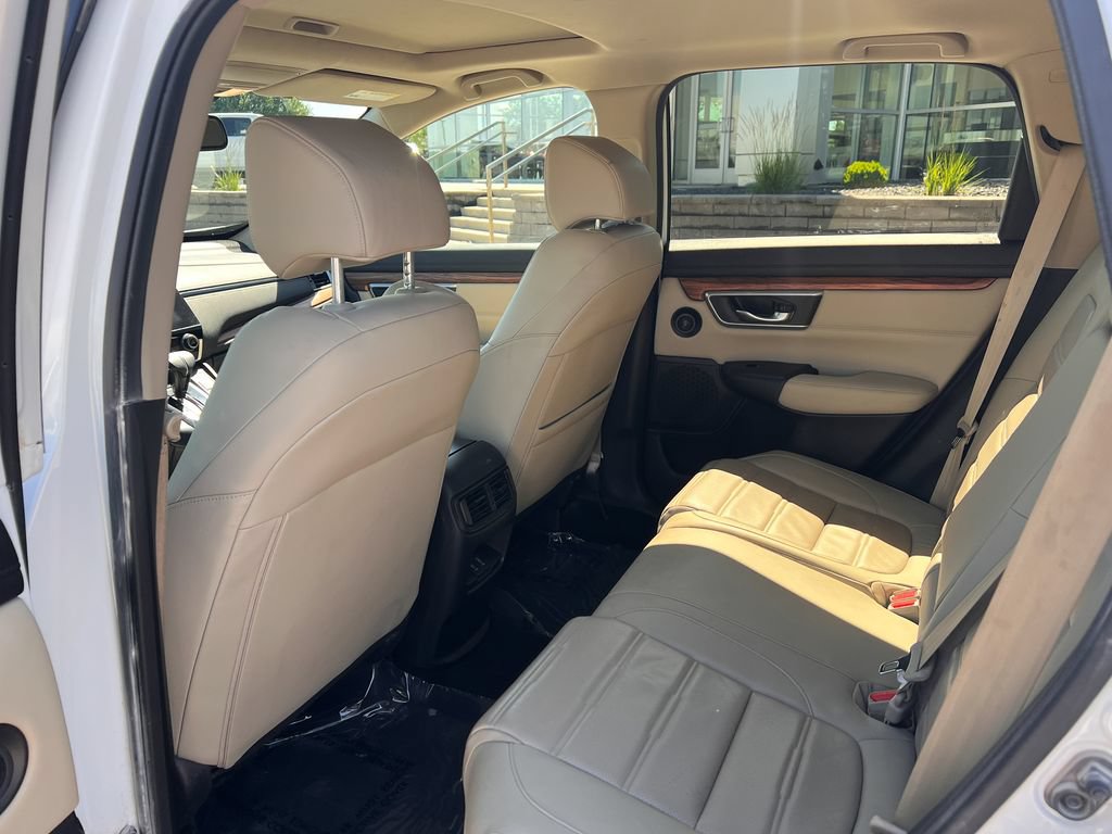 Used 2019 Honda CR-V EX-L image 12