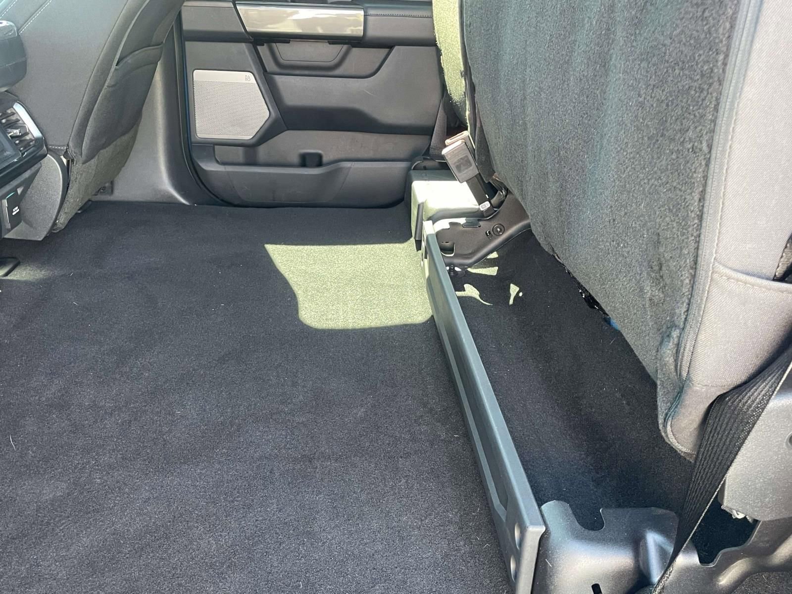 Certified 2023 Ford F150 XLT w/ Equipment Group 302A High image 15