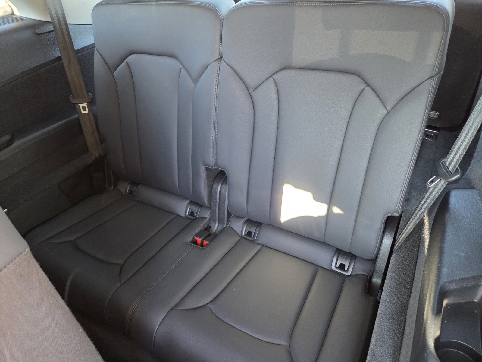 Used 2022 Audi Q7 3.0T Premium Plus image 13