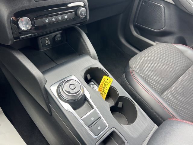 Certified 2024 Ford Escape ST-Line w/ Tech Pack #1 image 16