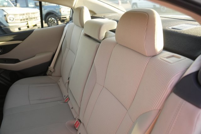 Used 2022 Subaru Legacy Premium image 13