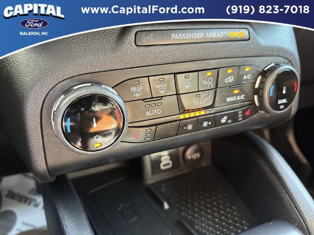 Certified 2024 Ford Bronco Sport Badlands w/ Premium Package AWD/4WD image 30