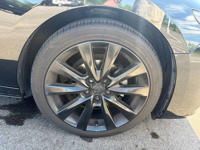 Used 2021 MAZDA MAZDA3 s FWD image 4