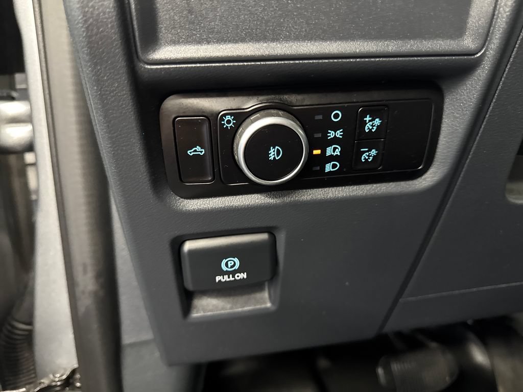 Certified 2023 Ford F150 XL w/ STX Appearance Package AWD/4WD image 35