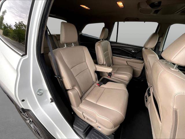 Used 2022 Honda Pilot Touring image 27