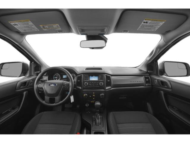 Certified 2021 Ford Ranger XL w/ Equipment Group 101A High RWD image 8