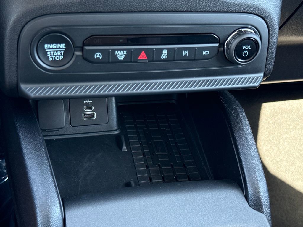 Certified 2025 Ford Bronco Sport Outer Banks w/ Outer Banks Tech Package+ image 22