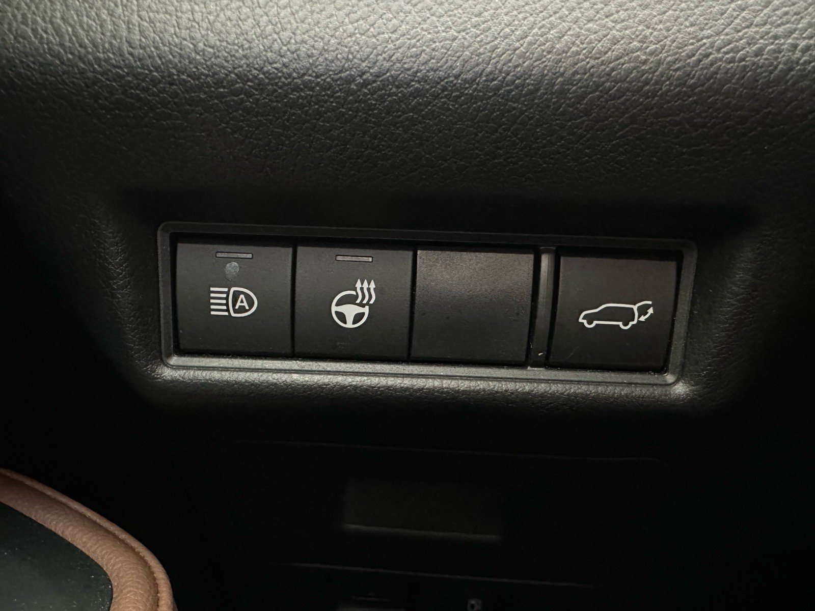Used 2026 Toyota Grand Highlander AWD image 48