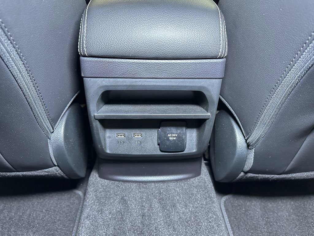 Certified 2021 Ford Ranger Lariat w/ Trailer Tow Package image 28