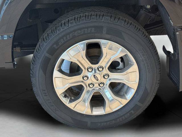 Certified 2022 Ford F150 Platinum w/ Max Trailer Tow Package AWD/4WD image 36