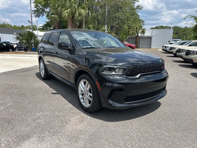Used 2023 Dodge Durango GT RWD image 2