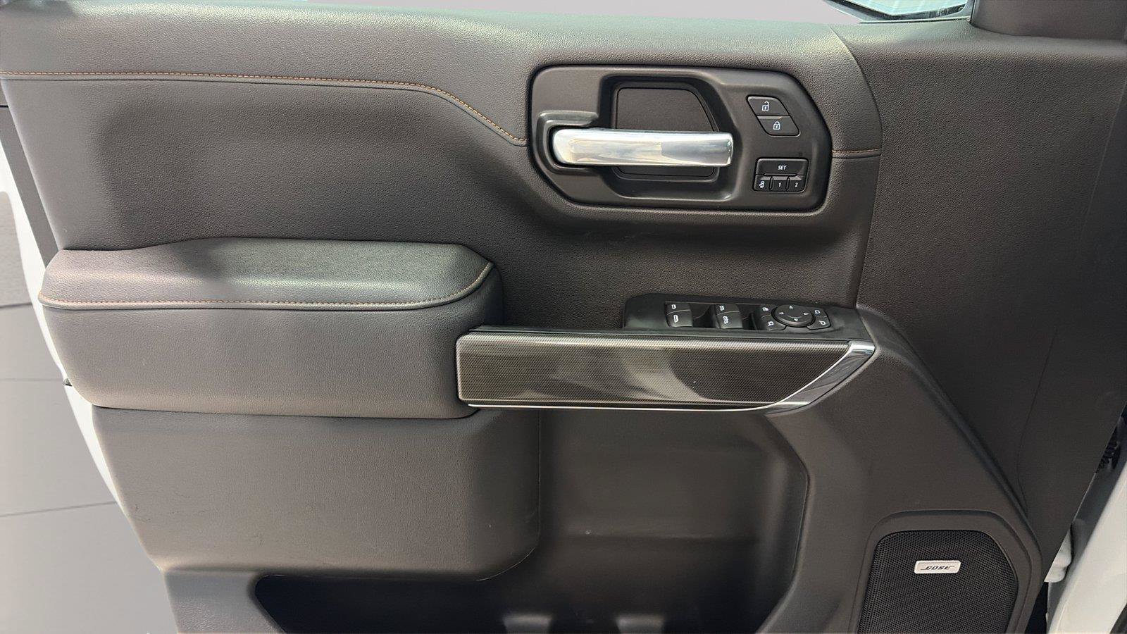 Used 2022 GMC Sierra 1500 AT4 w/ AT4 Premium Package AWD/4WD image 22