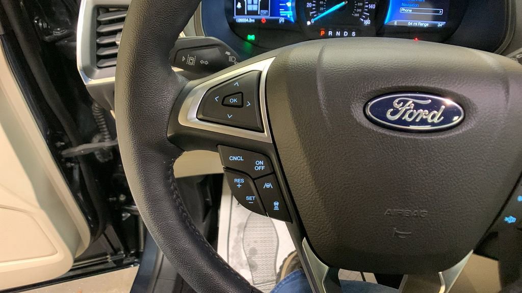 Certified 2023 Ford Edge Titanium w/ Equipment Group 301A image 37