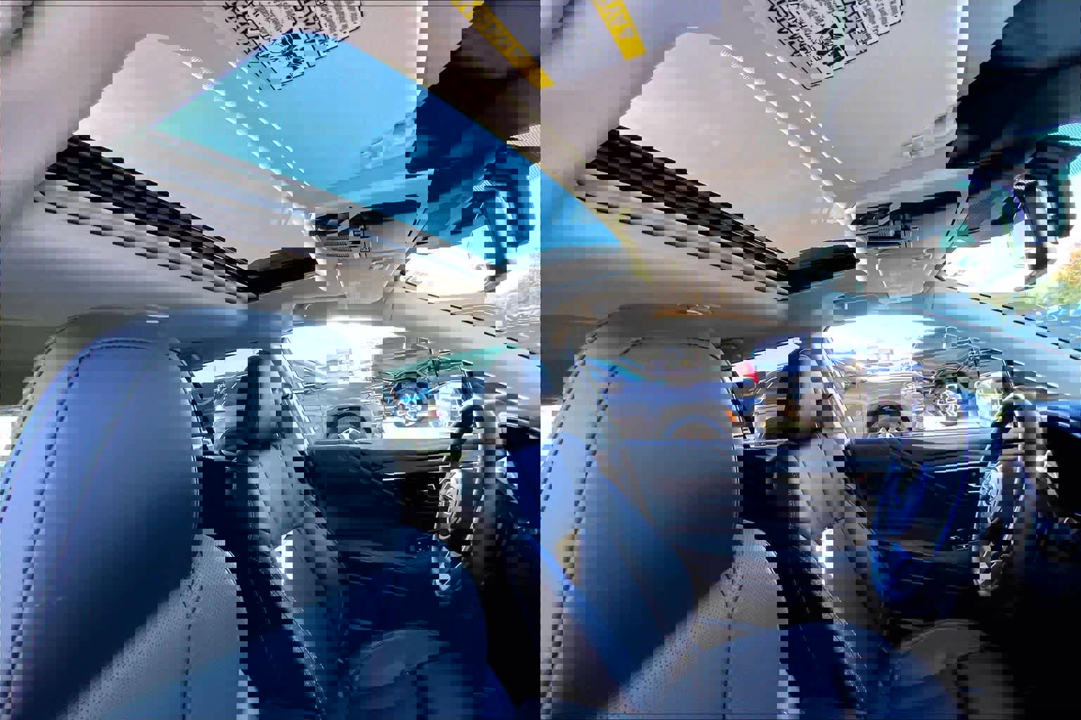 Used 2024 Subaru Outback Limited image 19