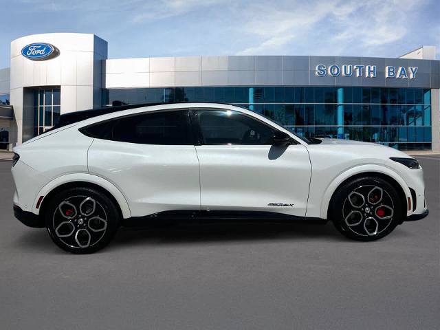 Certified 2023 Ford Mustang Mach-E GT AWD/4WD image 6