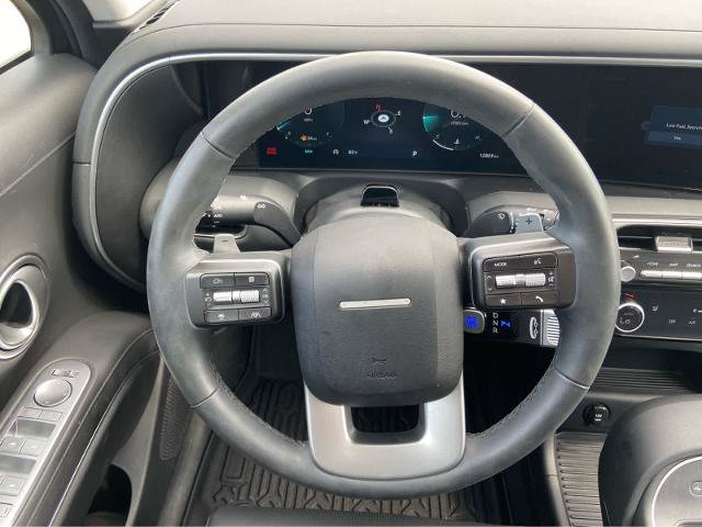 Used 2026 Hyundai Palisade SEL FWD image 21