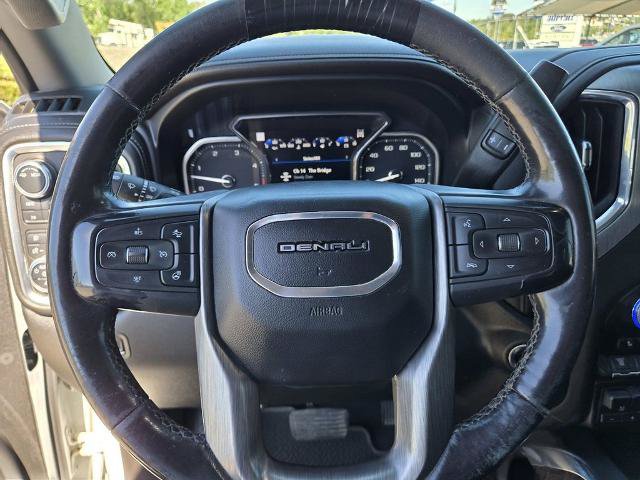 Used 2021 GMC Sierra 2500 Denali w/ Denali Ultimate Package AWD/4WD image 29