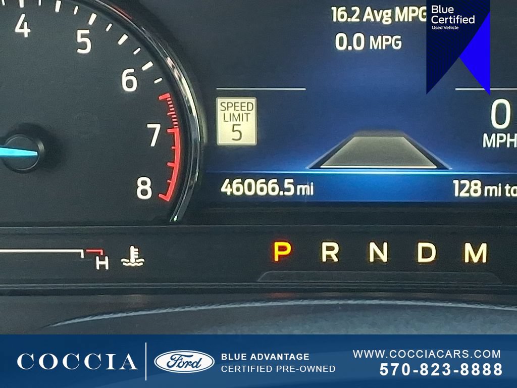 Certified 2022 Ford Explorer Timberline AWD/4WD image 22