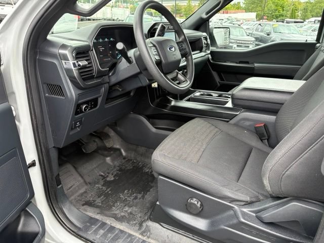 Certified 2023 Ford F150 XL w/ STX Appearance Package AWD/4WD image 16