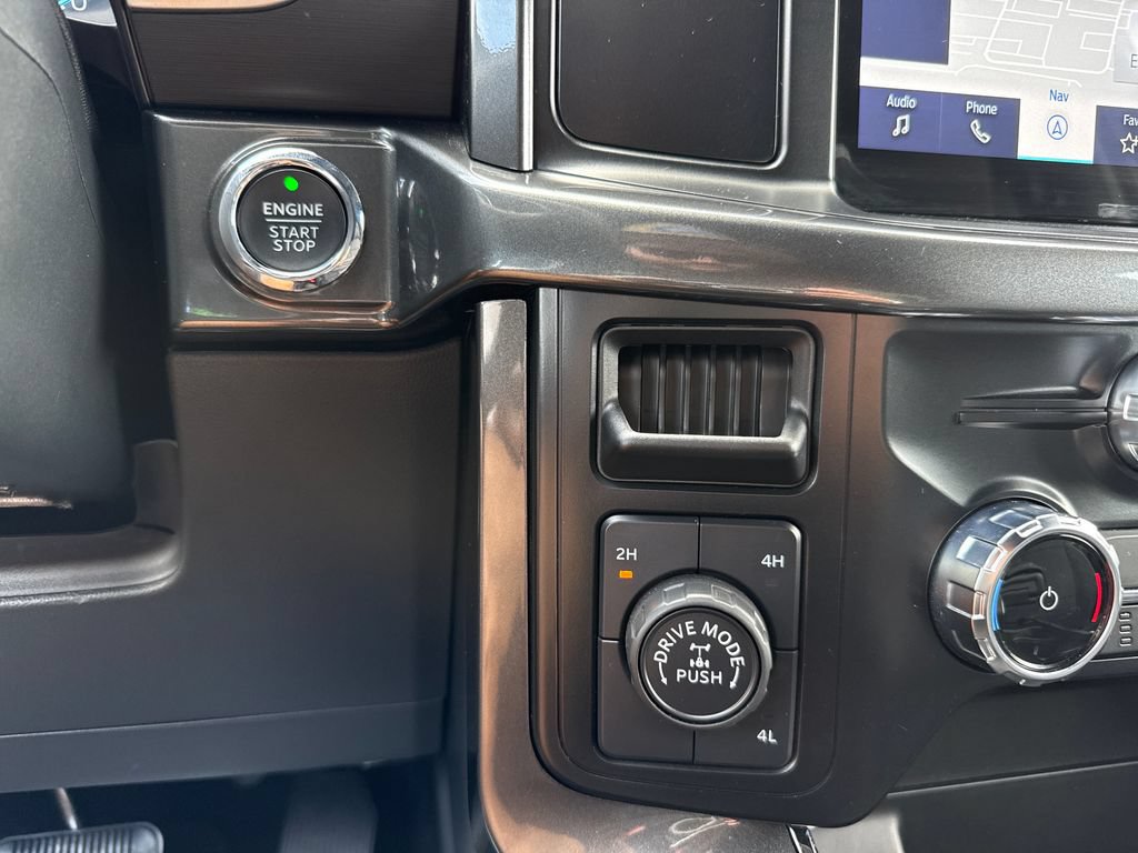 Certified 2023 Ford F150 XLT w/ Equipment Group 302A High AWD/4WD image 26