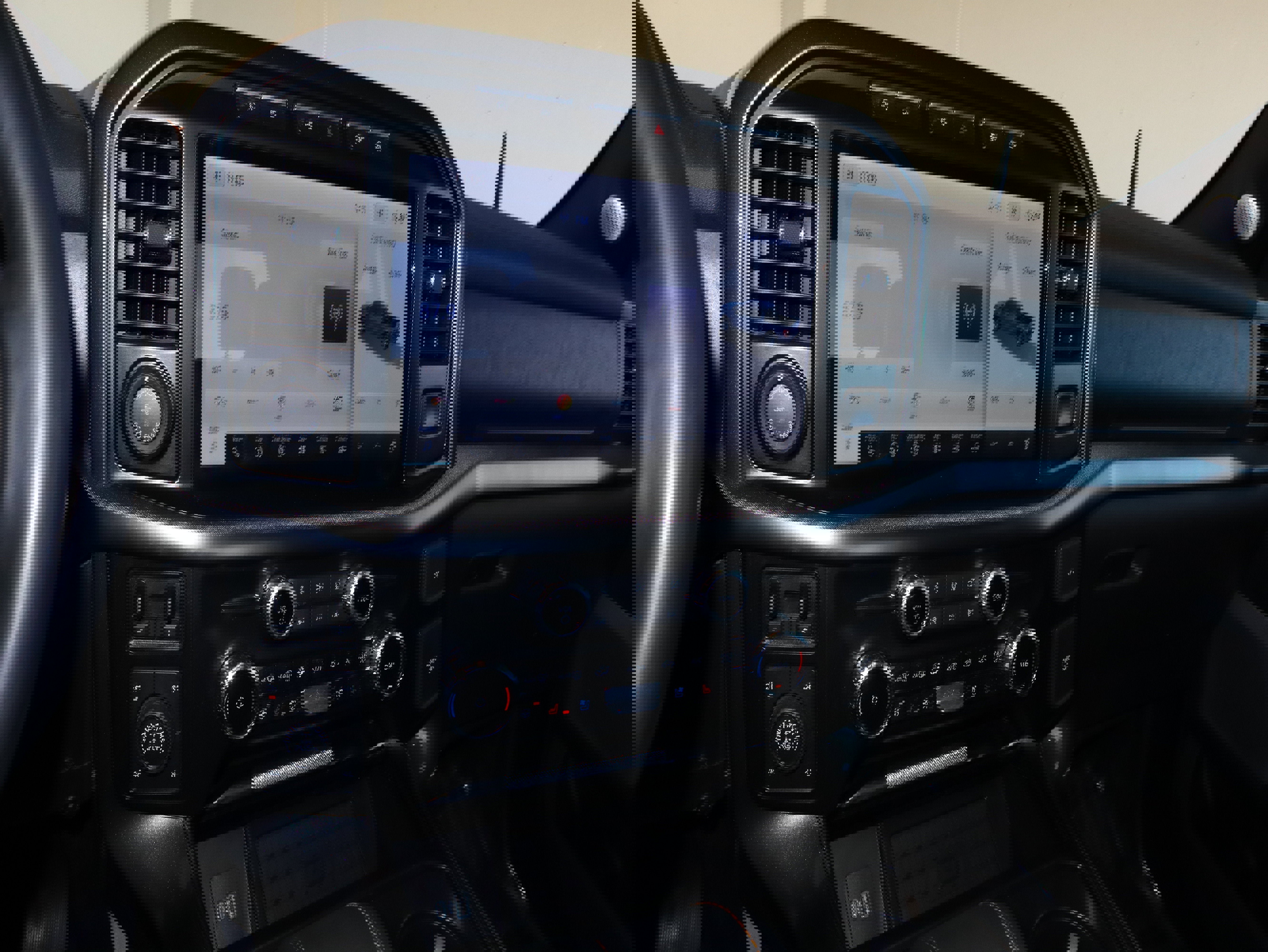 Certified 2023 Ford F150 Tremor w/ Equipment Group 402A High image 27