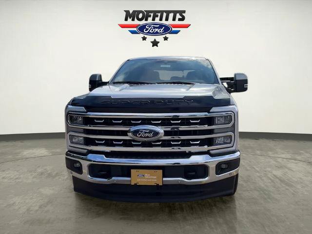 Certified 2023 Ford F250 Lariat AWD/4WD image 8