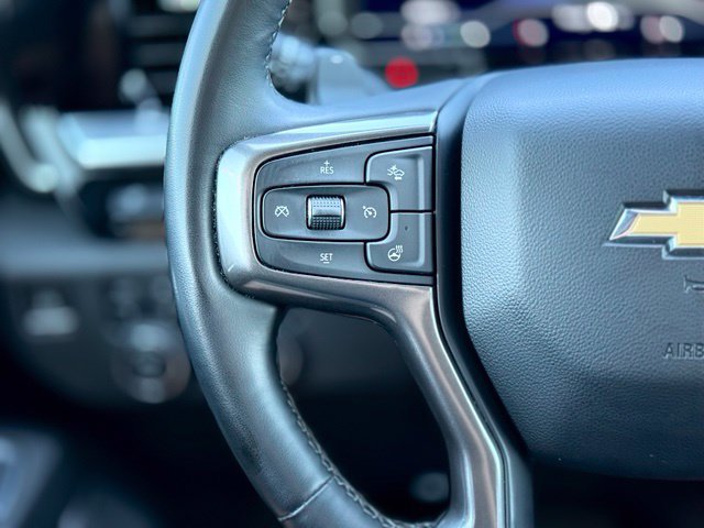 Used 2023 Chevrolet Silverado 1500 High Country w/ Technology Package AWD/4WD image 42
