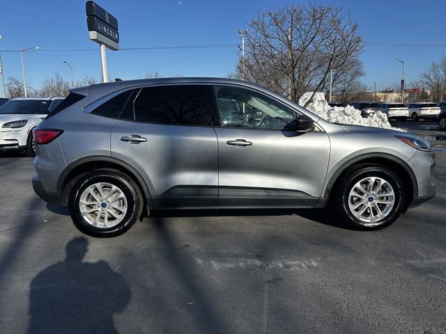 Certified 2022 Ford Escape SE w/ Convenience Package image 6