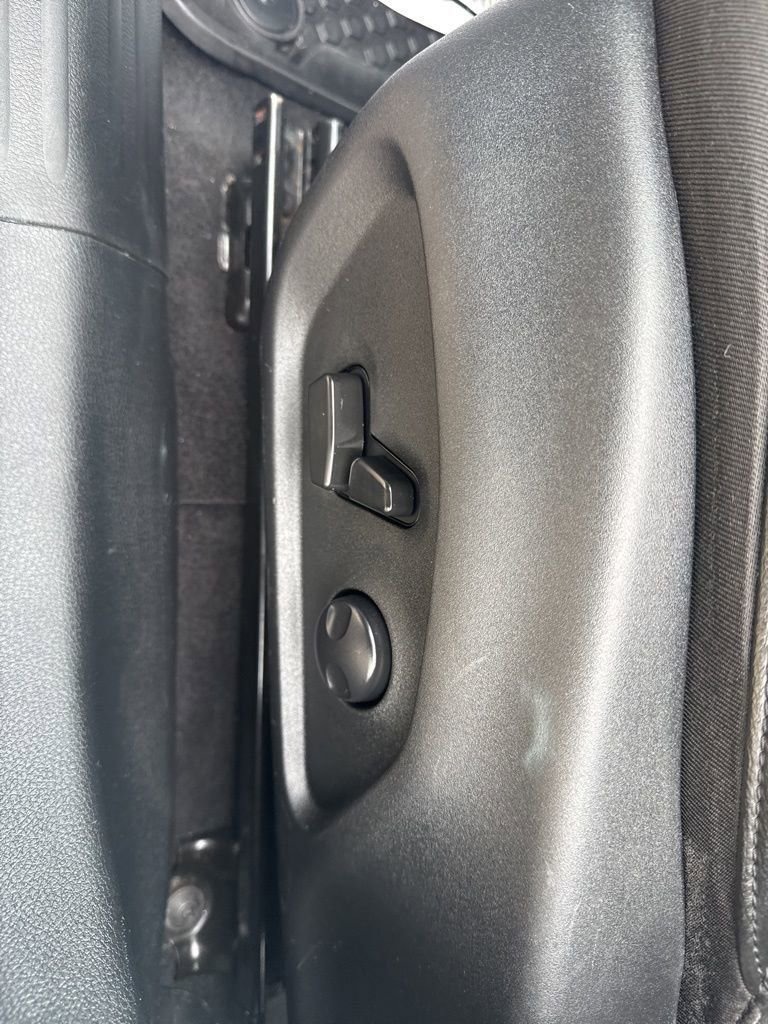 Used 2023 Jeep Compass Trailhawk w/ Trailhawk Convenience Group image 68