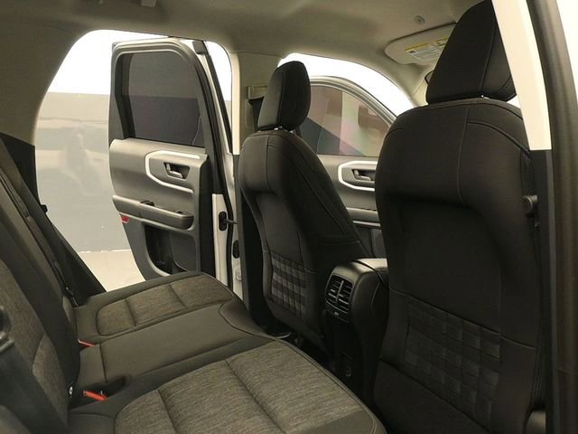 Certified 2022 Ford Bronco Sport Big Bend image 16