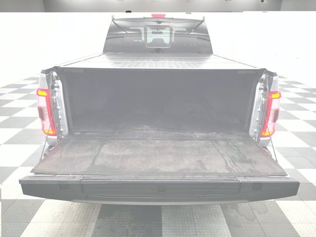 Certified 2022 Ford F150 Lariat w/ Max Trailer Tow Package AWD/4WD image 20