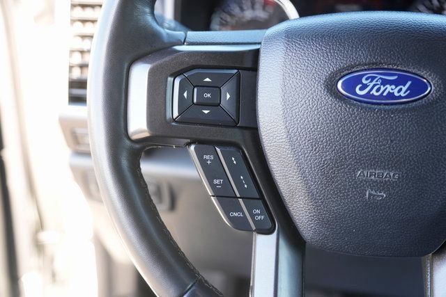 Certified 2021 Ford Expedition Limited image 25