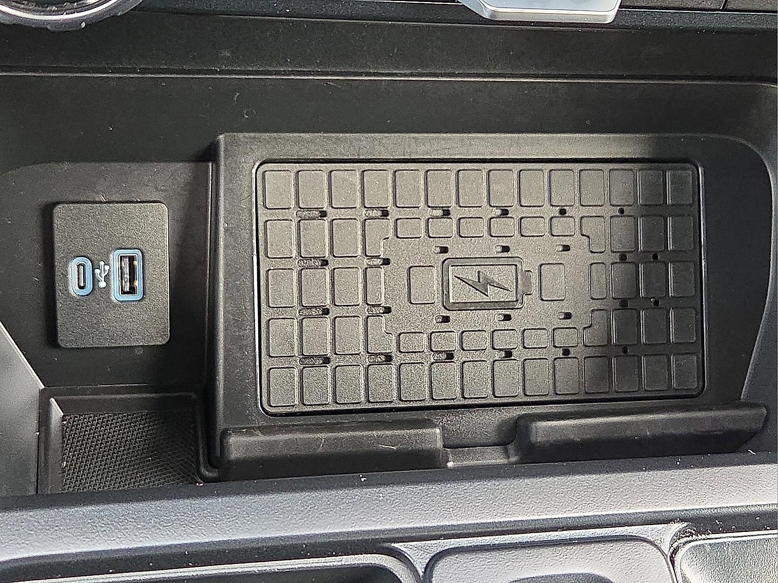 Certified 2024 Ford F150 XLT w/ Equipment Group 302A MID image 17