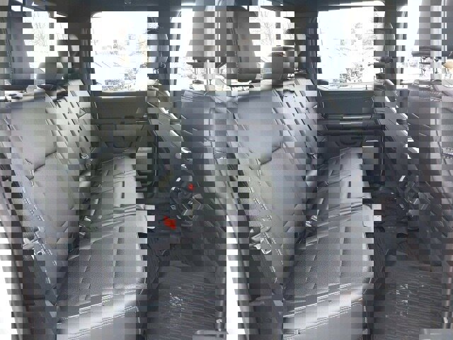 Certified 2025 Ford F150 Lariat w/ Bed Utility Package image 24