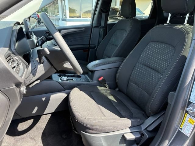 Certified 2025 Ford Escape Active AWD/4WD image 4