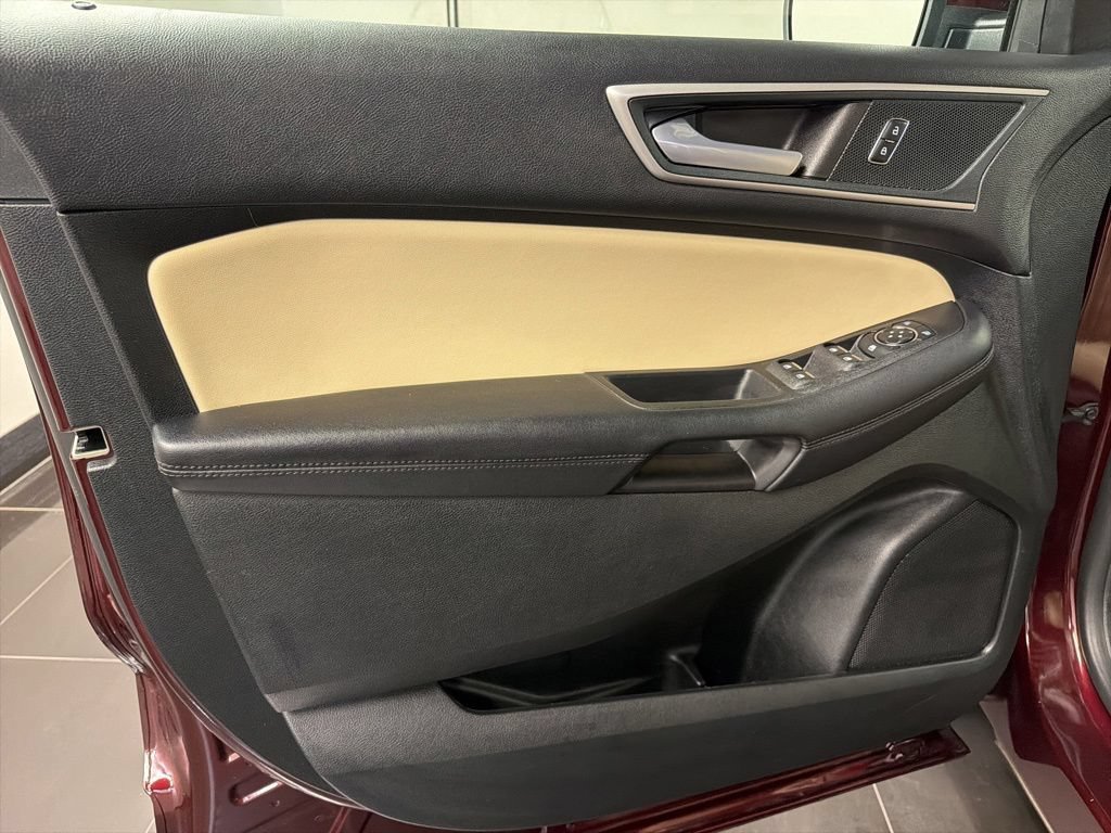 Certified 2024 Ford Edge SEL w/ Convenience Package AWD/4WD image 27