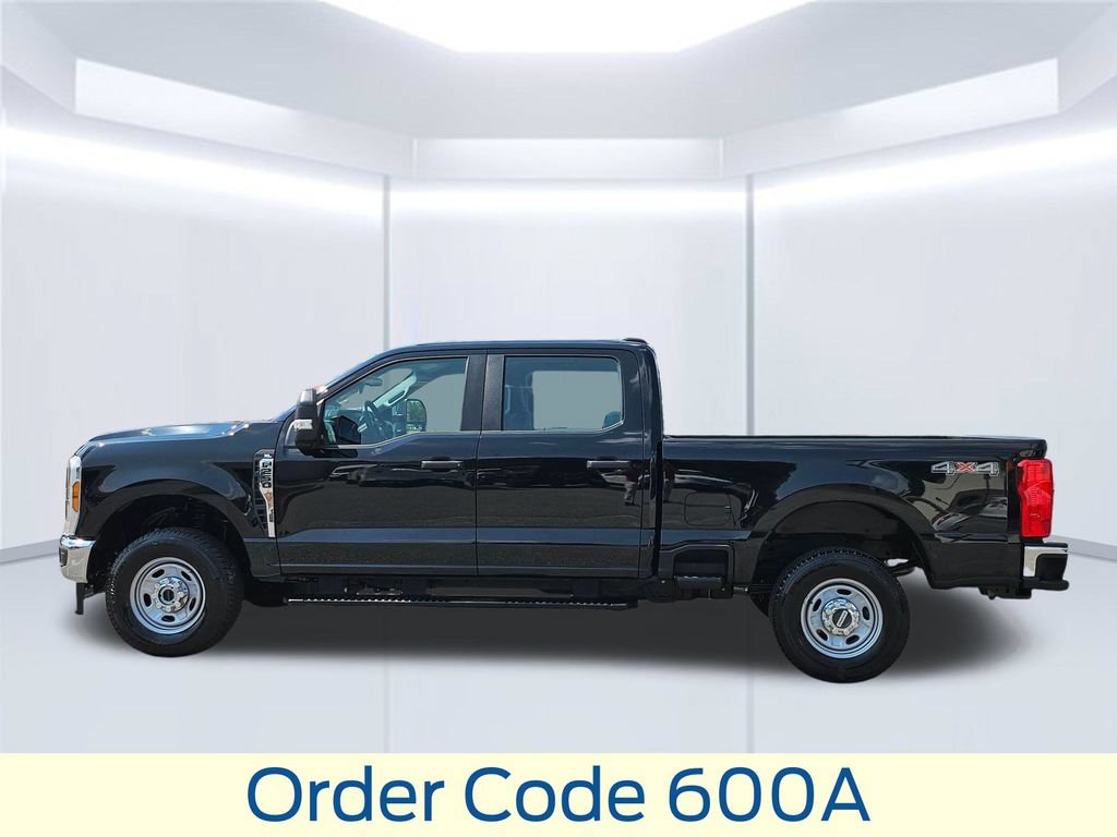 Certified 2026 Ford F250 XL w/ XL Chrome Package AWD/4WD image 18