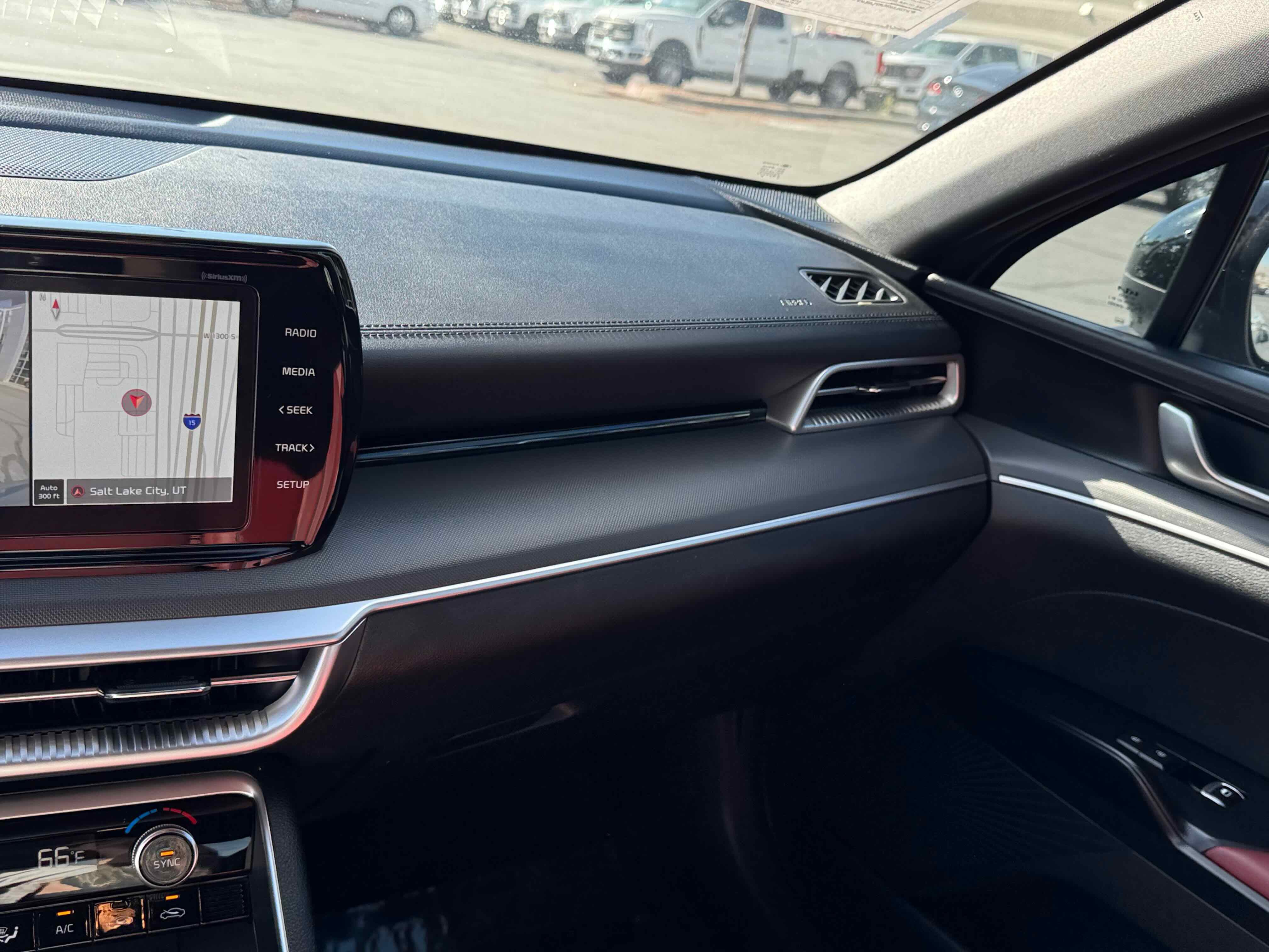 Used 2023 Kia K5 GT-Line w/ GT-Line Premium Package image 22