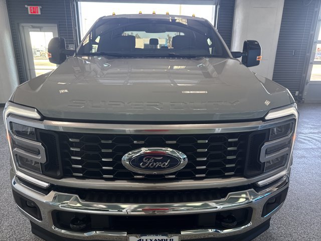 Certified 2026 Ford F450 Lariat AWD/4WD image 2