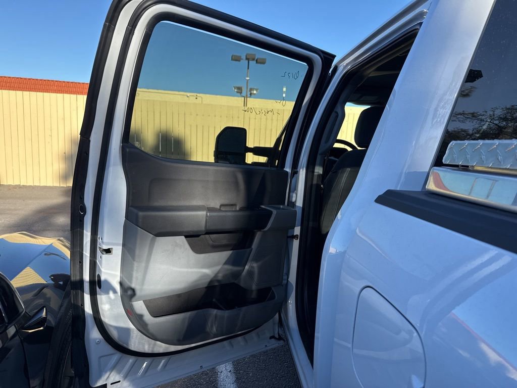 Certified 2021 Ford F150 XL w/ Trailer Tow Package image 16