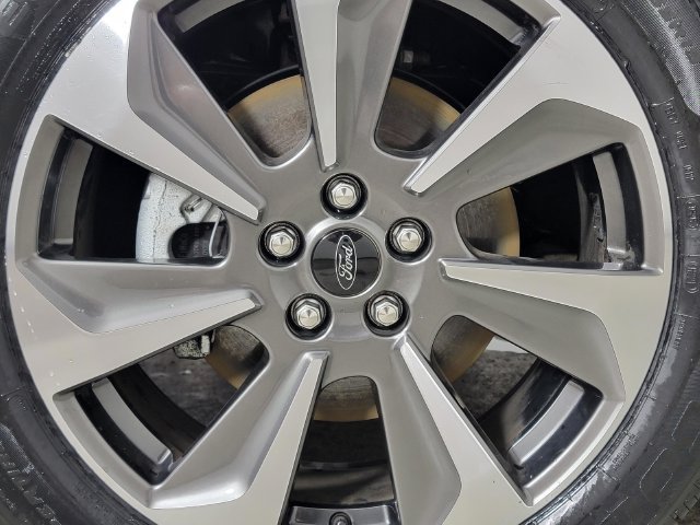 Certified 2023 Ford Escape Platinum AWD/4WD image 10