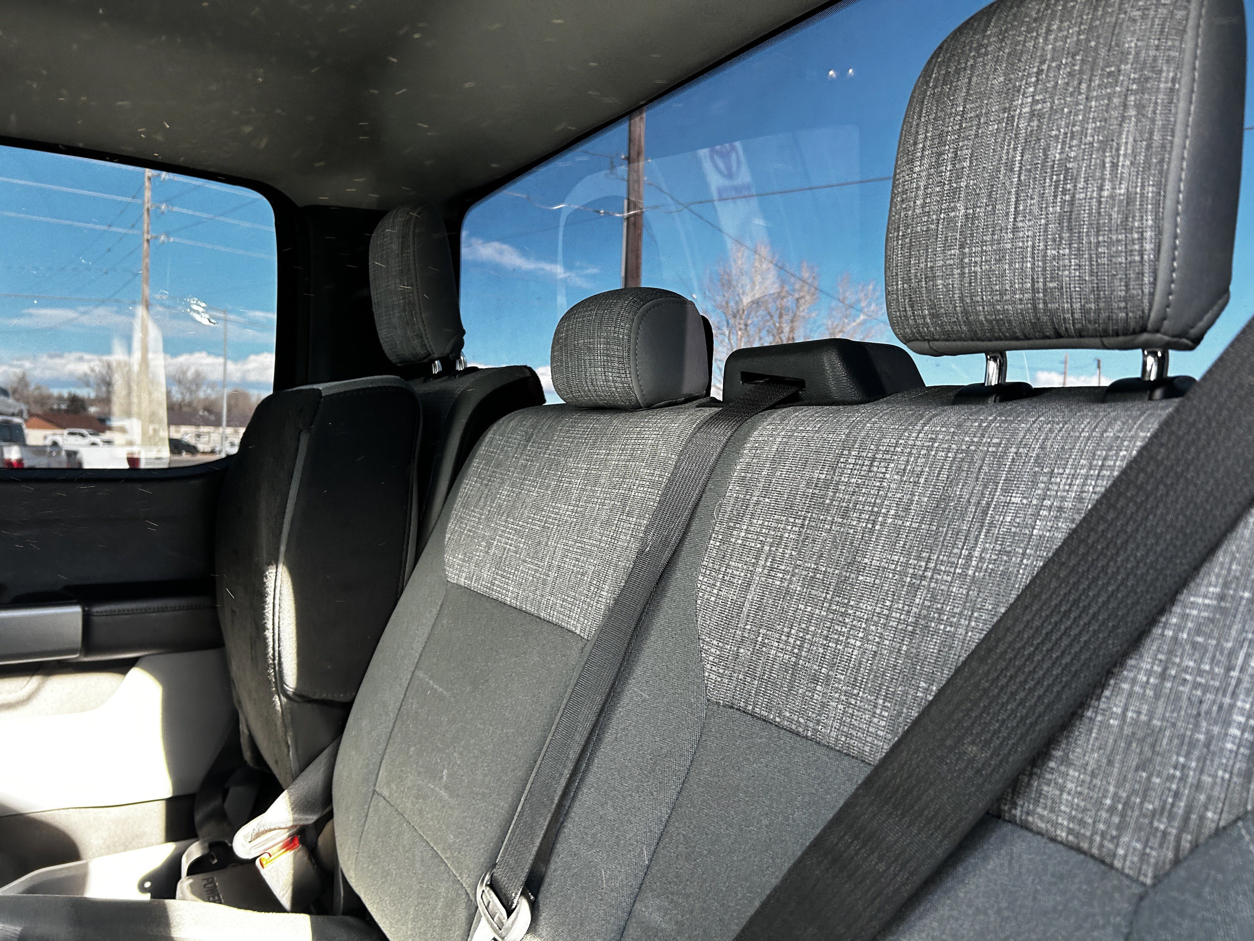 Certified 2024 Ford F250 XLT image 13