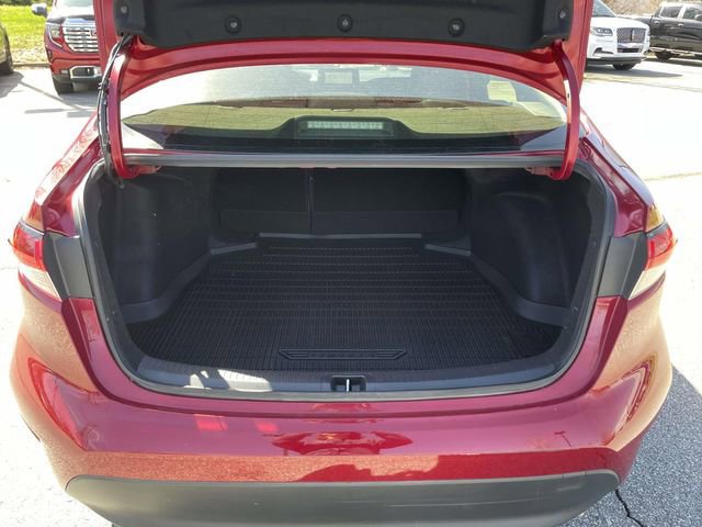 Used 2023 Toyota Corolla LE image 12