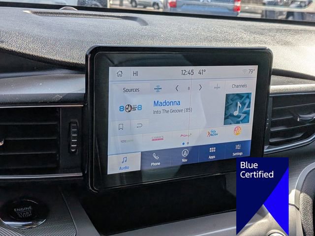 Certified 2023 Ford Explorer XLT w/ Equipment Group 202A image 20