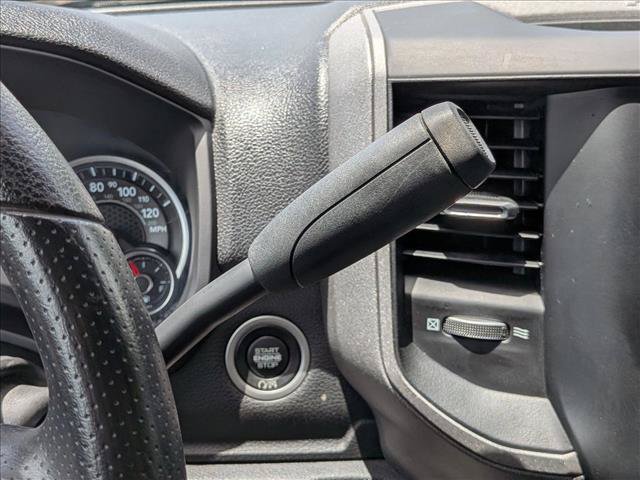Used 2024 RAM 2500 Tradesman w/ Chrome Appearance Group AWD/4WD image 11