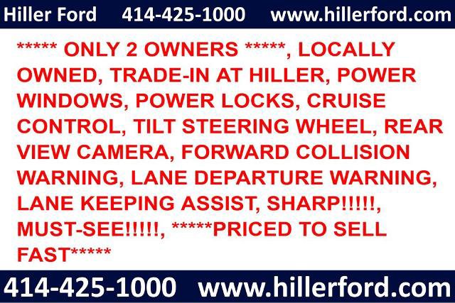 Used 2019 Kia Forte LXS FWD image 2
