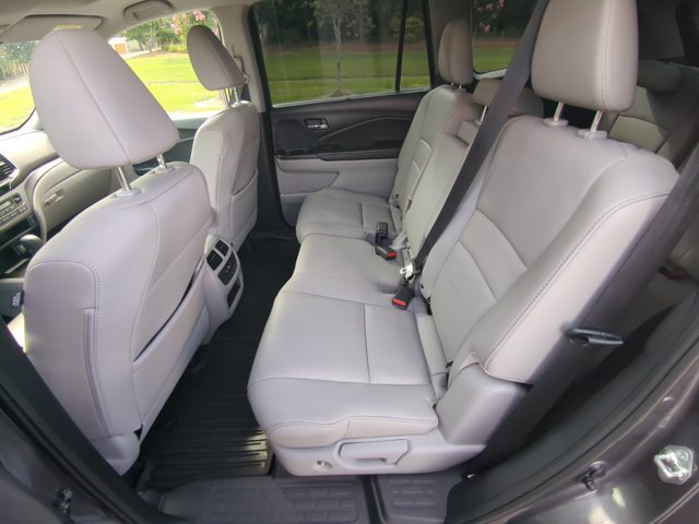 Used 2019 Honda Pilot EX-L image 22