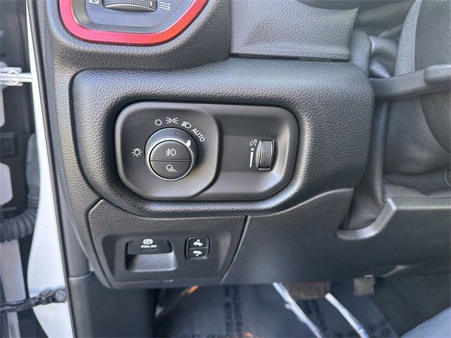 Used 2022 RAM 1500 Rebel w/ Rebel Level 2 Equipment Group image 29