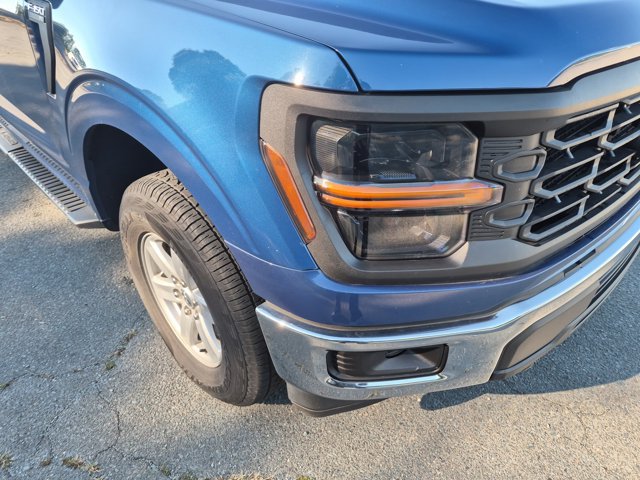 Certified 2024 Ford F150 XL w/ Equipment Group 103A High AWD/4WD image 10